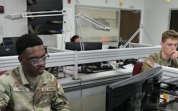 Florida Army National Guard operates vital relief hub as Hurricane Debby makes landfall