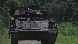 Operation Pacific Fortitude- Engineering Qualification
