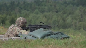 TN Adjutant General recognizes NBWC2024 competitor