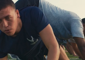 Building the Future: AFR Development and Training Flight