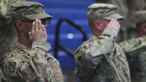 Mountain Salute 2024