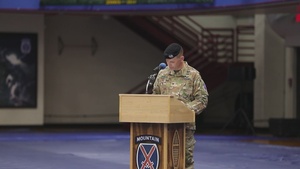 Mountain Salute 2024