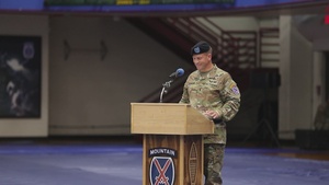 Mountain Salute 2024
