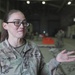 Alaska Army National Guard Bison Company Kuwait Homecoming: Sgt. Jene Thompson A-Roll