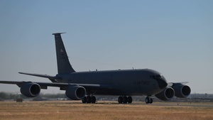 91st ARS Enables Combat-Power Generation During Exercise Bamboo Eagle 24-3