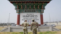 My Army Post App Promo #2, navigating Army bases
