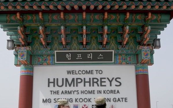 My Army Post App Promo #2, navigating Army bases