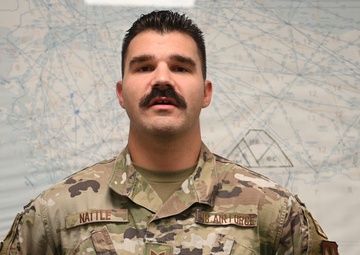 Titan Tuesday: Staff Sgt. Vincent Nattle