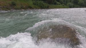 BOSS Vicenza_Swift Water Rescue_B-Roll