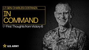 First Thoughts From Victory 6