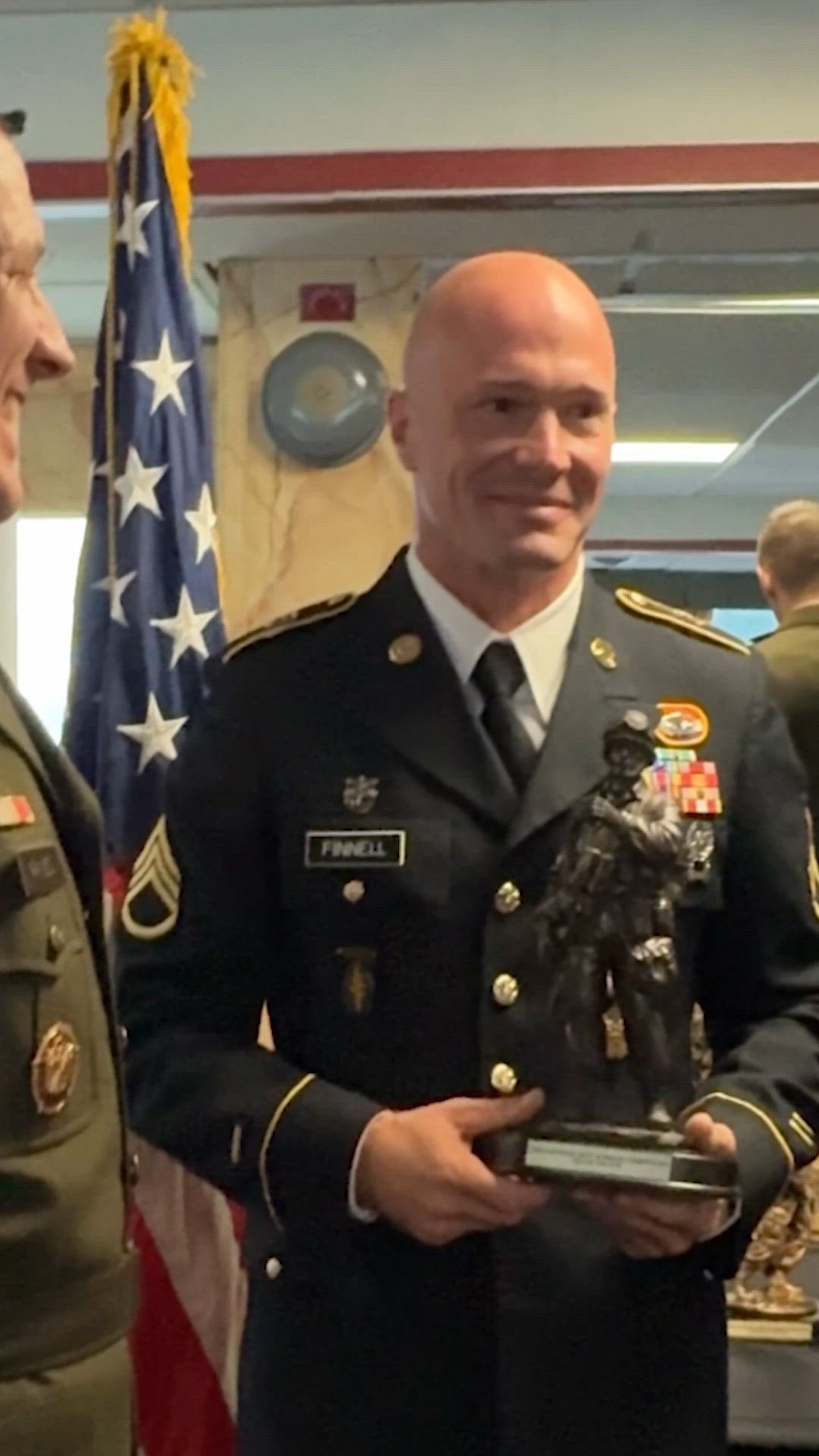 Videos - The National Guard
