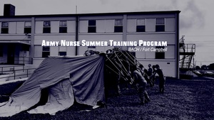 BACH Supports Nurse Summer Training Program