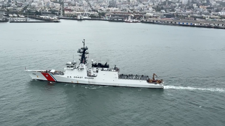アイボリー スカジャン U.S. Coast Guard アイボリー スカジャン U.S. Coast Guard アイボリー スカジャン U.S.