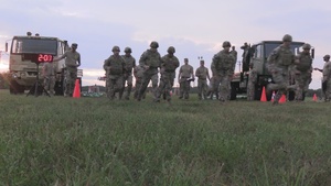 TRADOC Best Squad EPFA