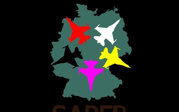 Spangdahlem AB celebrates diversity through Saber Culture Day