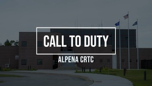 Call to Duty - Airman 1st Class Annette Garnica