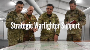 U.S. Army NATO