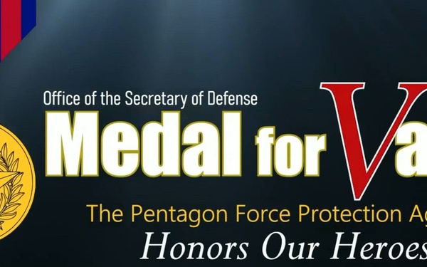 PFPA Awards Ceremony