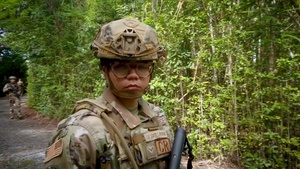 The National Guard: Always Ready, Always There (60-second version)