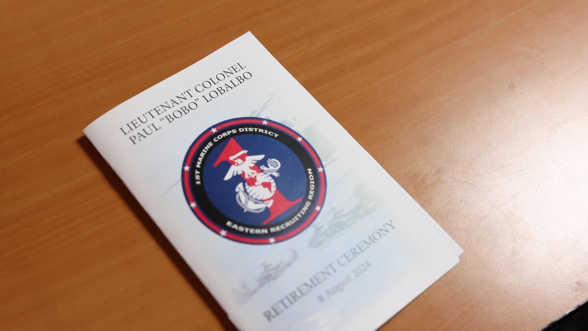 Marine Colonel Retirement Pay