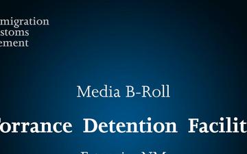 Torrance Detention Facility B-roll