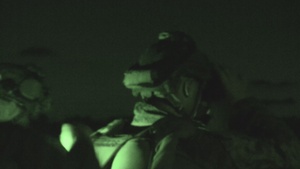 31st MEU | Parachute Operations B-Roll