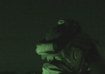 31st MEU | Parachute Operations B-Roll