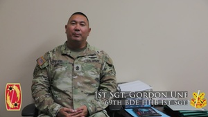 69th Air Defense Artillery important key to success