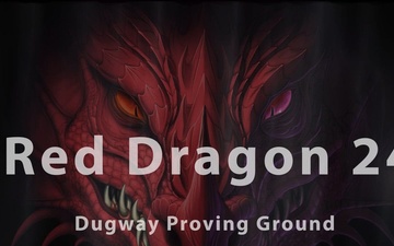 Red Dragon 24 Interviews