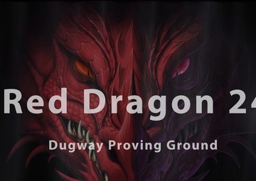Red Dragon 24 Interviews