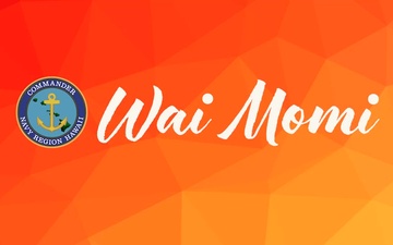 Wai Momi - August