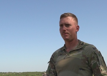 Staff Sgt. Corey McCaleb Why I Serve