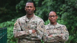 Continuing the Legacy