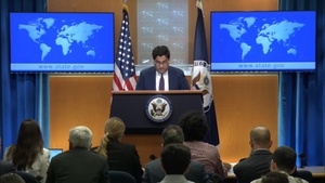 Department of State Daily Press Briefing - August 14, 2024