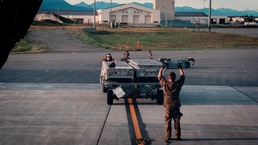 Hungry Hungry Halibut