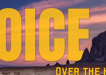 Official Trailer | Voice over the Horizon - A Thomas Begay Story (AFN Version)