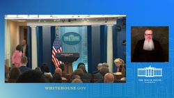 Press Briefing by Press Secretary Karine Jean-Pierre