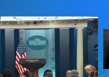 Press Briefing by Press Secretary Karine Jean-Pierre