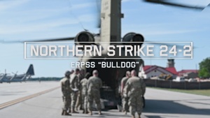 ERPSS Bulldog Northern Strike 24-2