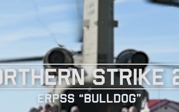 ERPSS Bulldog Northern Strike 24-2