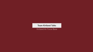 Team Kirtland Talks