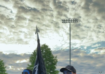 7th Infantry Division's Week of the Bayonet 2024