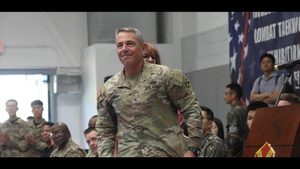 2024 ROK-U.S. Friendship Combat Taekwondo Competition