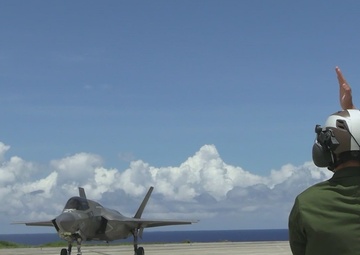 Marine Minute: 32-24