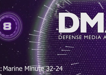 Marine Minute: 32-24 (AFN Version)