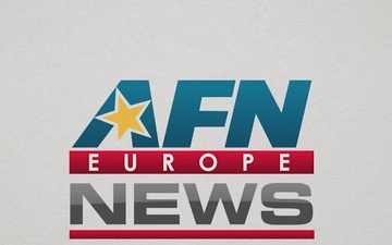 AFN Europe 1 Minute News- USSPACEFOREUR-AF Change of Command