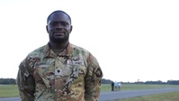 L2A2 Minden Airport Interviews