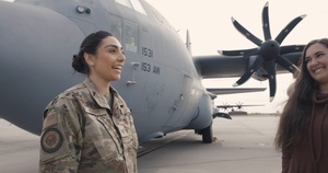 Join the Wyoming National Guard: Serve Your State and Country with Pride