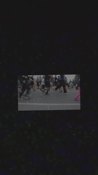 Week Of the Bayonet 2024 Family Fun Run