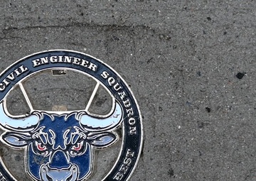 126th Civil Engineers Illinois National Guard Travel to New Jersey